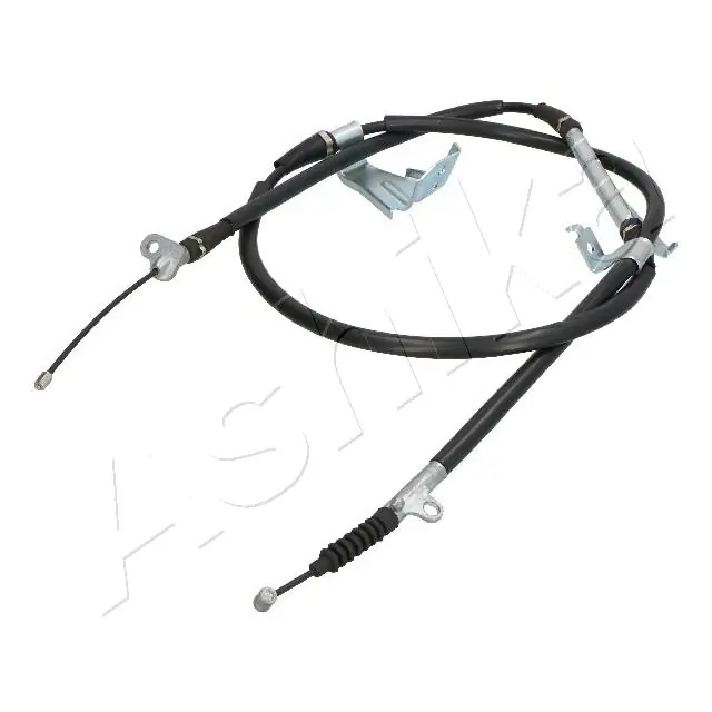 Cable Pull, parking brake 131-01-170R
