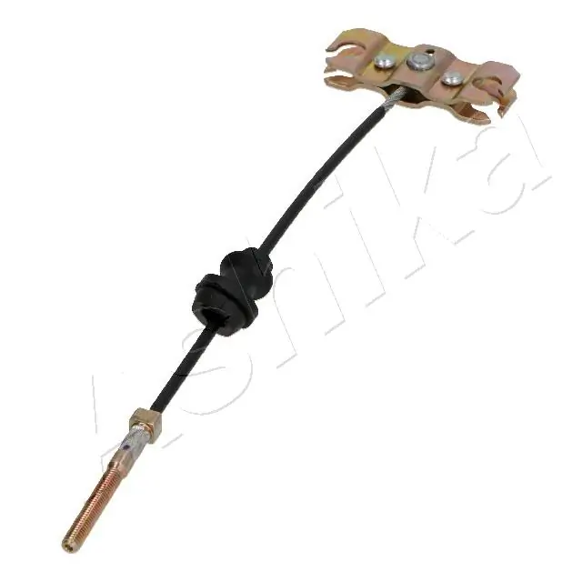 Cable Pull, parking brake 131-03-340
