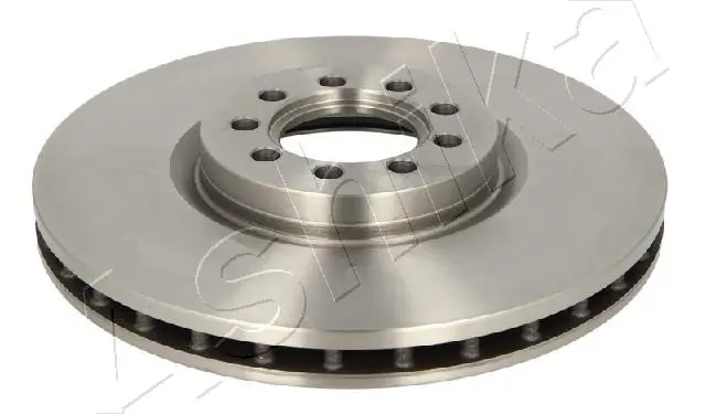 Brake Disc 60-00-0262