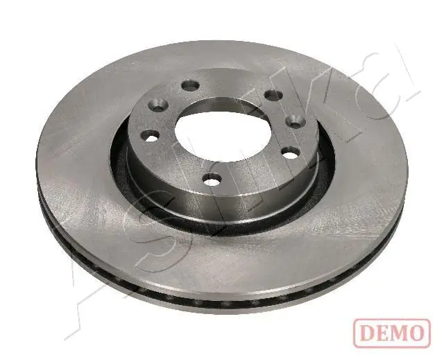 Brake Disc 60-00-0622C