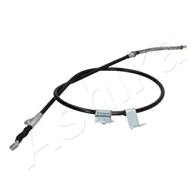 Cable Pull, parking brake 131-01-121