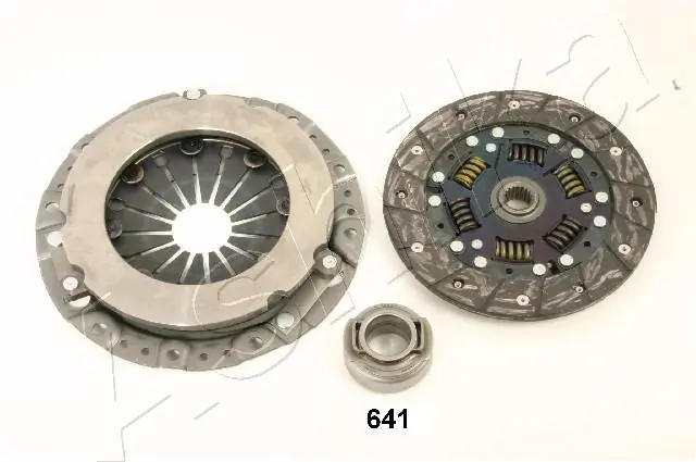 ASHIKA 92-06-641 Clutch Kit