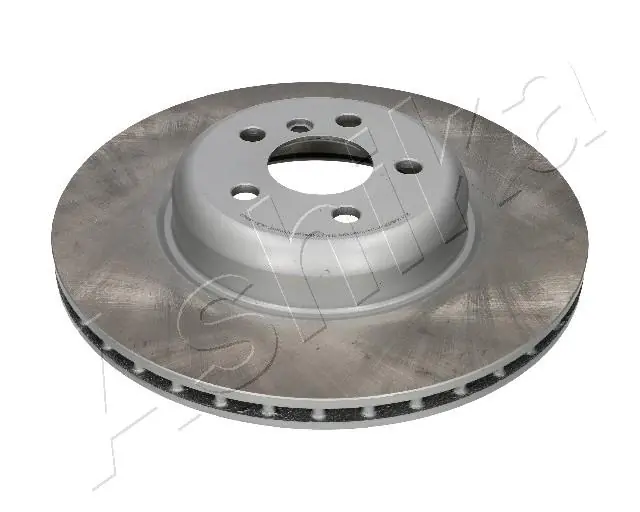 Brake Disc 61-00-0142C