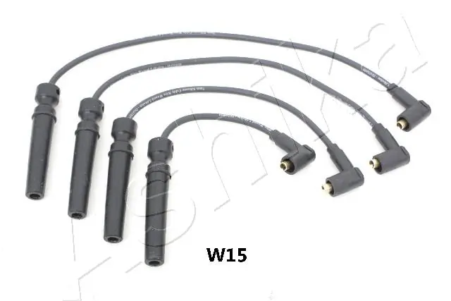 Ignition Cable Kit 132-0W-W15