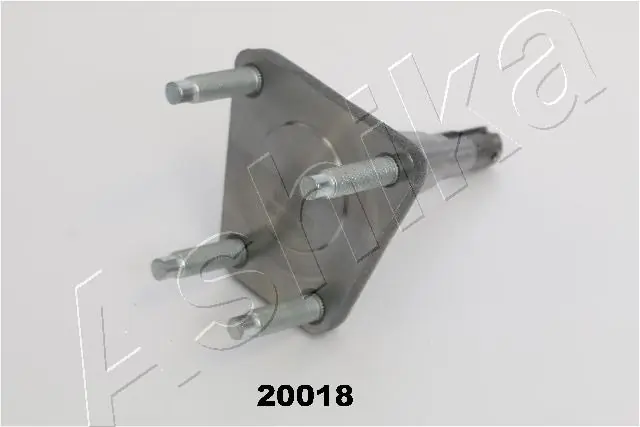 Wheel Hub 44-20018