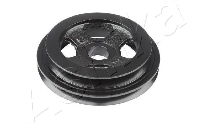 Belt Pulley, crankshaft 122-01-116
