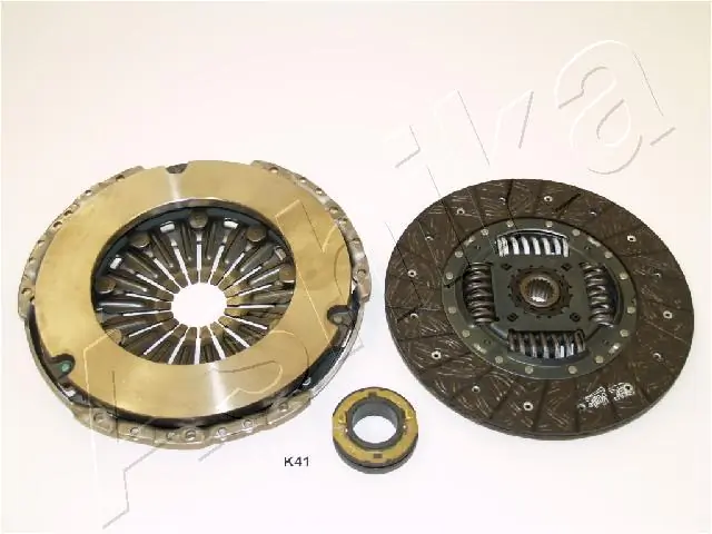 Clutch Kit 92-0K-K41