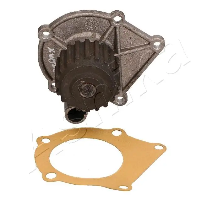 Water Pump, engine cooling 35-00-013