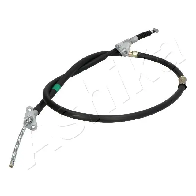 Cable Pull, parking brake 131-02-2074R