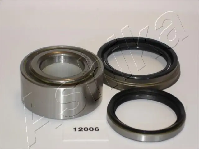 Wheel Bearing Kit 44-12006