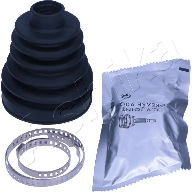 Bellow Kit, drive shaft 63-00-085