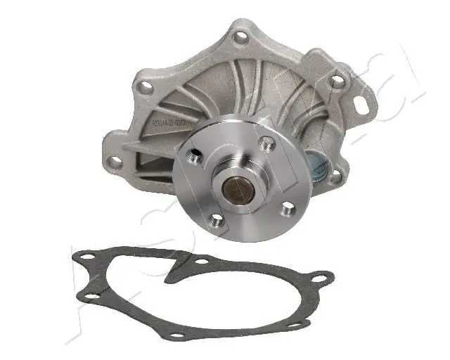 Water Pump, engine cooling 35-02-270