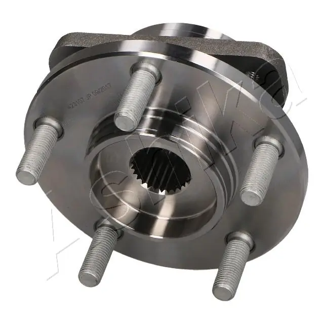 Wheel Hub 44-19017