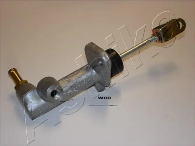 Master Cylinder, clutch 95-W0-000