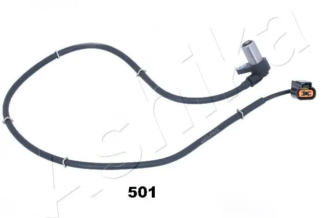 Sensor, wheel speed 151-05-501