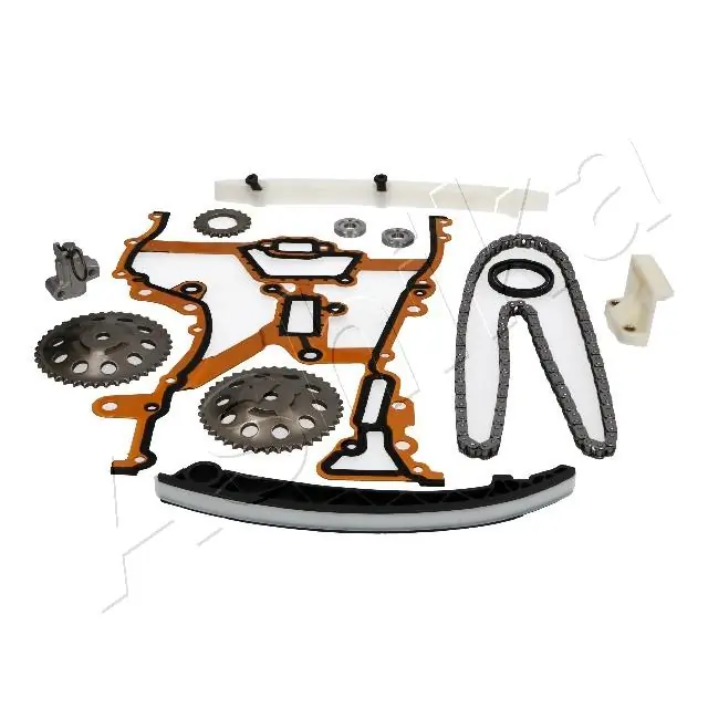 Timing Chain Kit KCKW00