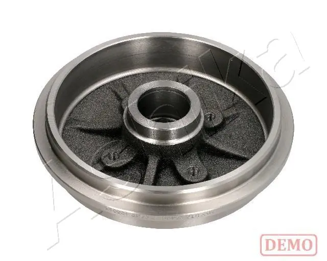 ASHIKA 56-00-0611C Brake Drum