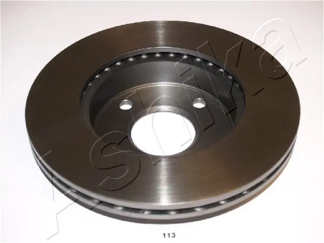 ASHIKA 60-01-113 Brake Disc