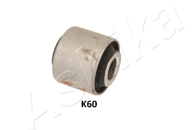 Mounting, control/trailing arm GOM-K60