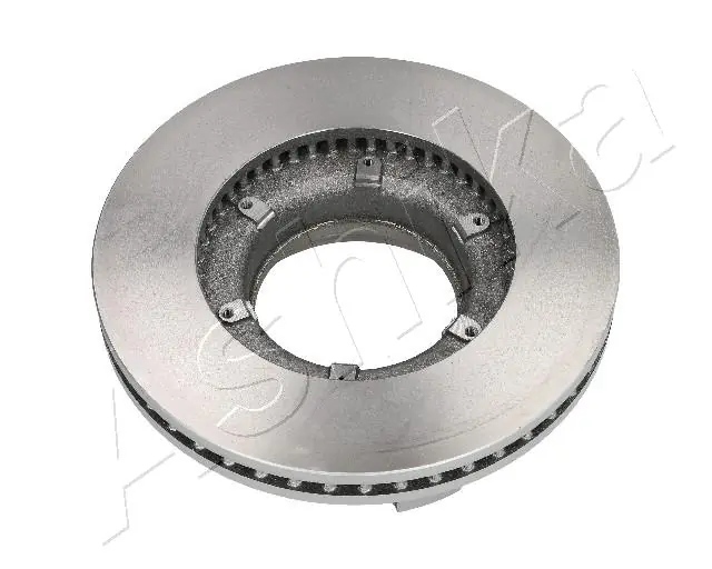 ASHIKA 61-09-911C Brake Disc