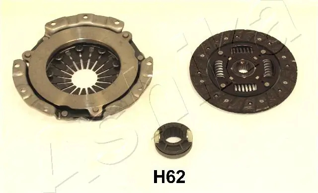 Clutch Kit 92-0H-H62
