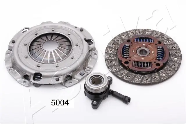 Clutch Kit 92-05-5004