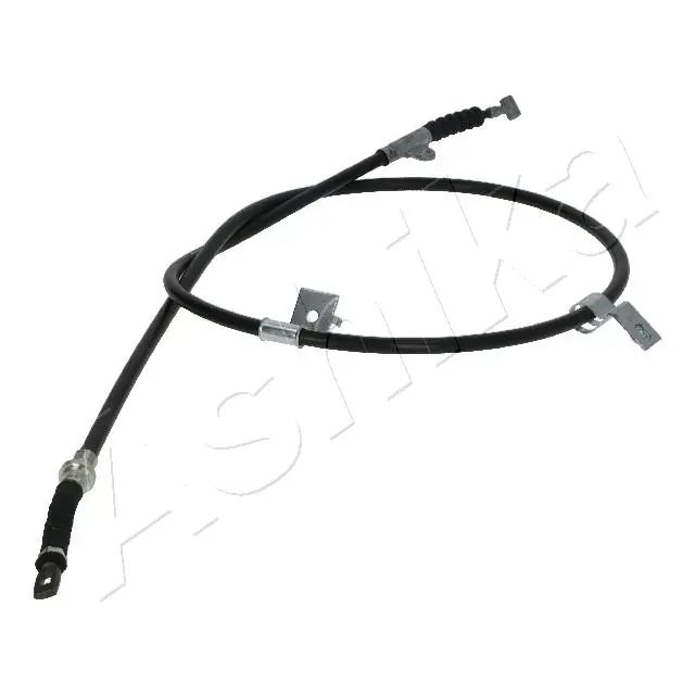 Cable Pull, parking brake 131-01-108