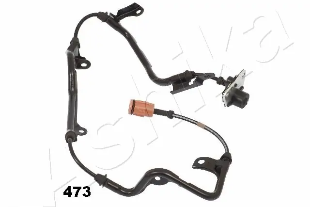 Sensor, Raddrehzahl 151-04-473