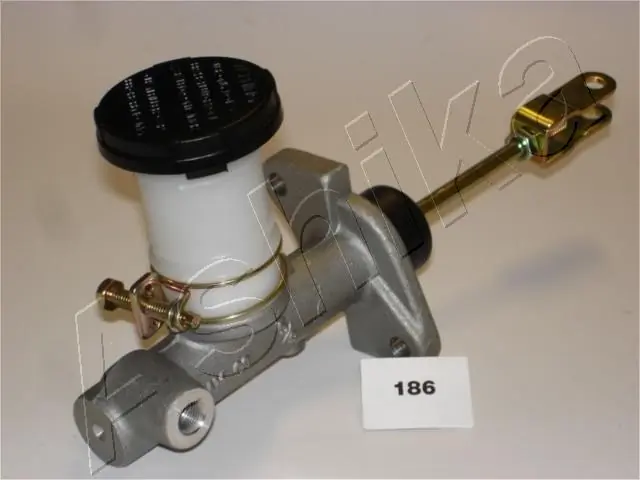 Master Cylinder, clutch 95-01-186