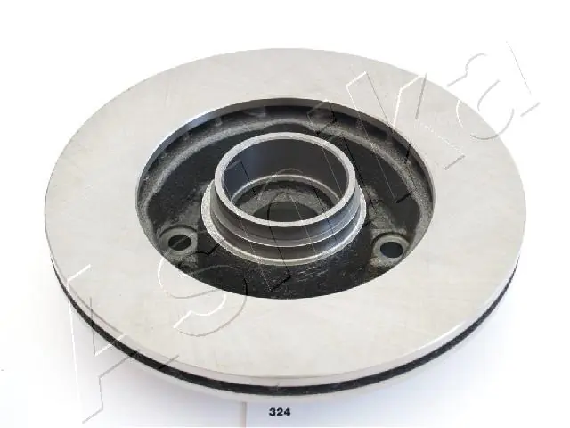 ASHIKA 60-03-324 Brake Disc