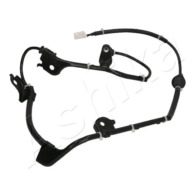 Sensor, wheel speed 151-02-248