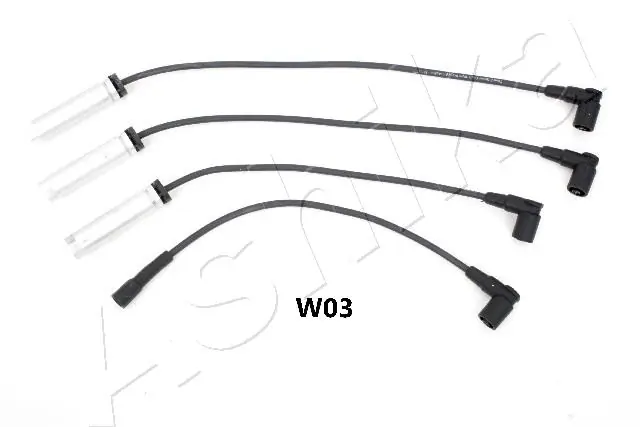 Ignition Cable Kit 132-0W-W03