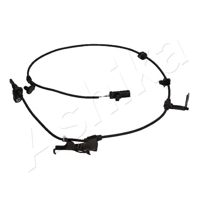 Sensor, wheel speed 151-02-2008