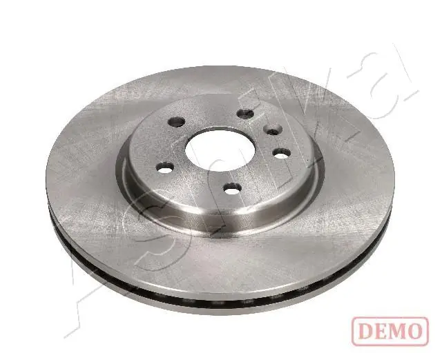 Brake Disc 60-00-0412C