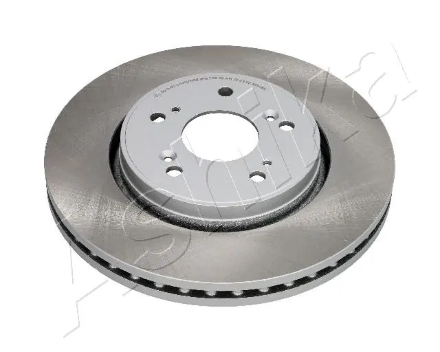 Brake Disc 60-04-405C