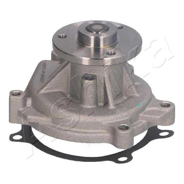 Water Pump, engine cooling 35-02-268