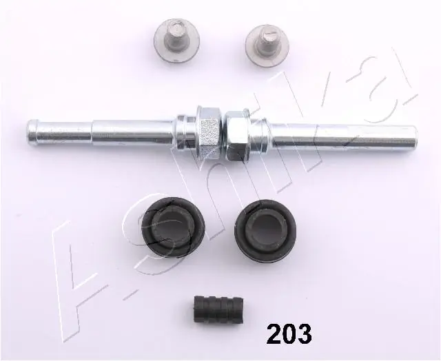 Repair Kit, brake caliper 136-02-203
