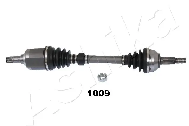 Drive Shaft 62-01-1009