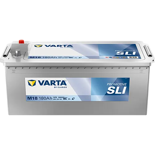 Starter Battery PROMOTIVE SLI 680108100K182