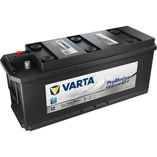 Starter Battery ProMotive HD 610013076A742