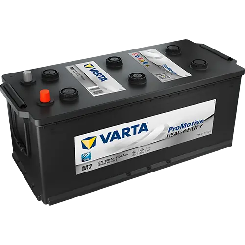 Starter Battery ProMotive HD 680033110A742