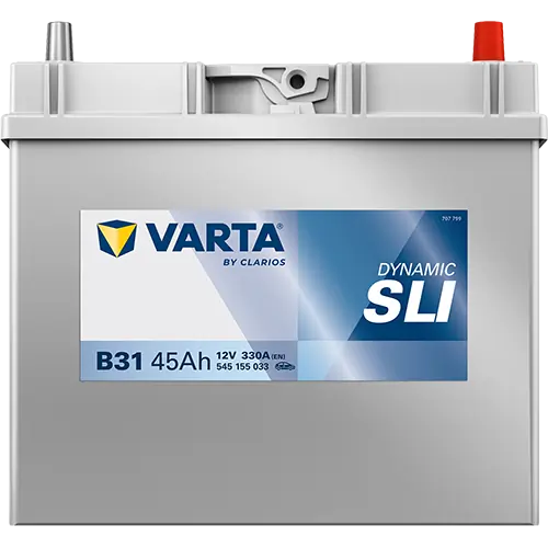 VARTA 545155033K262 Starter Battery
