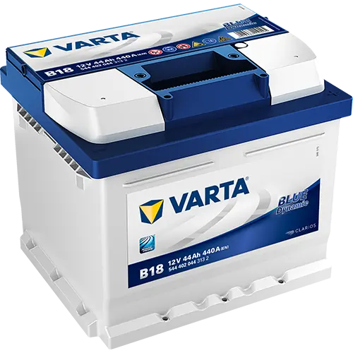 Starter Battery BLUE dynamic 5444020443132