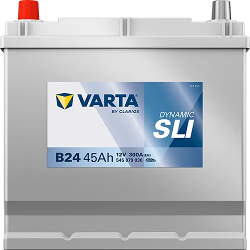 Starter Battery DYNAMIC SLI 545079030K262