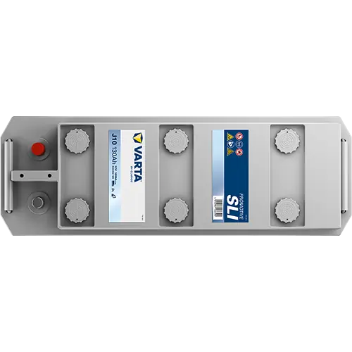 Starter Battery PROMOTIVE SLI 630052100K182