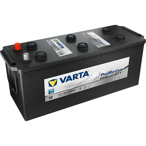 Starter Battery ProMotive HD 620045068A742