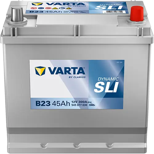 Starter Battery DYNAMIC SLI 545077030K262