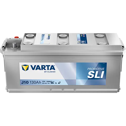 Starter Battery PROMOTIVE SLI 630052100K182