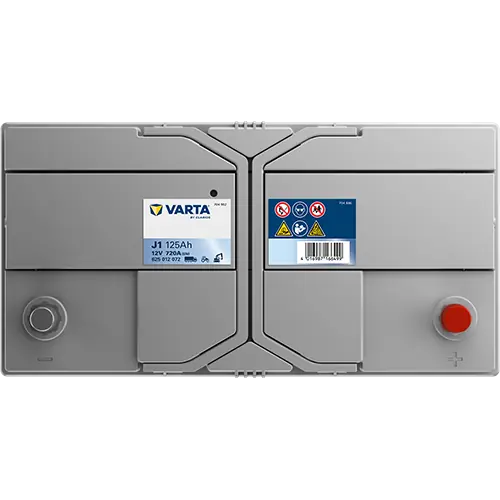 Starter Battery PROMOTIVE SLI 625012072K182