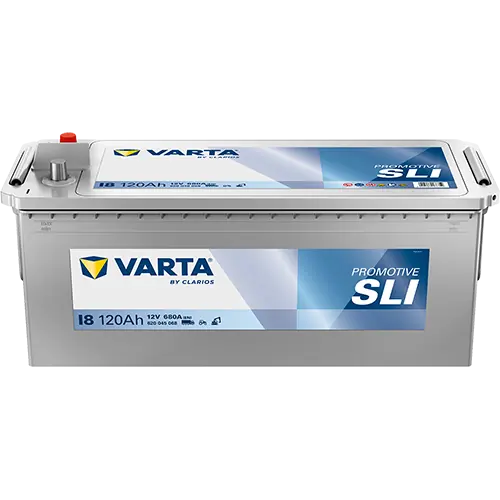 Starter Battery PROMOTIVE SLI 620045068K182